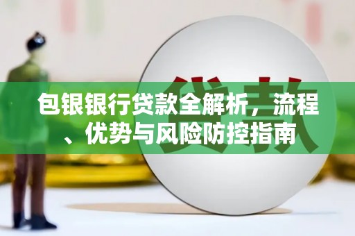 浑源包银银行贷款全解析，流程、优势与风险防控指南