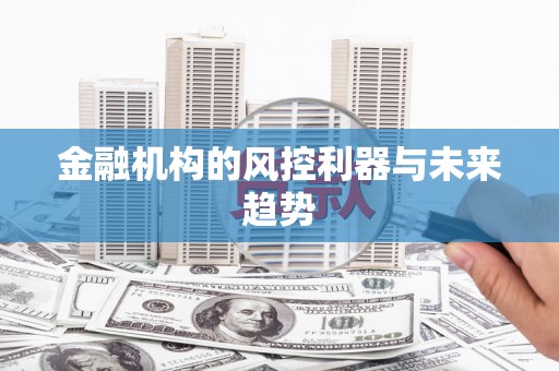 浑源金融机构的风控利器与未来趋势