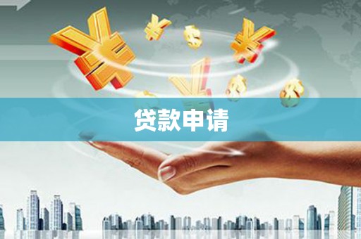 浑源贷款申请
