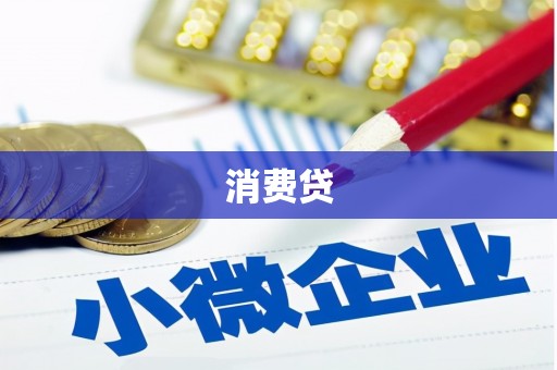 浑源消费贷