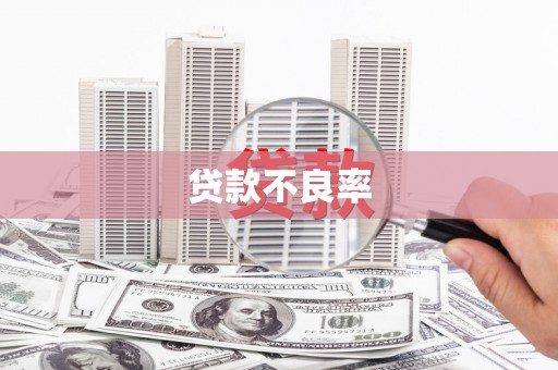 浑源贷款不良率