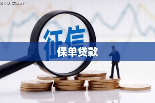 浑源保单贷款