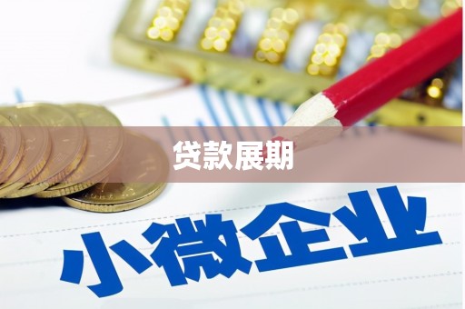 浑源贷款展期