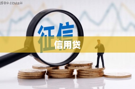 浑源信用贷