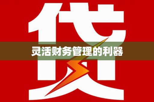 浑源灵活财务管理的利器