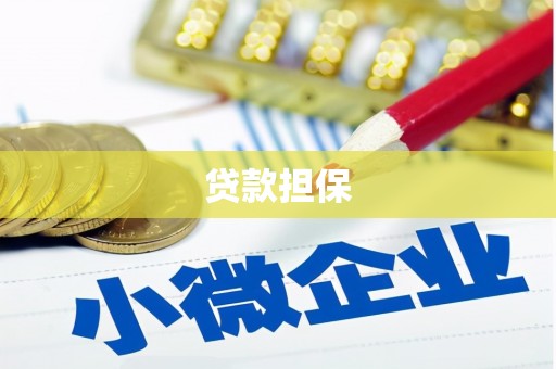 浑源贷款担保