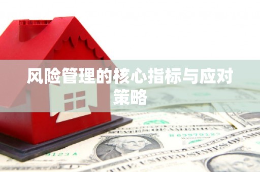 浑源风险管理的核心指标与应对策略