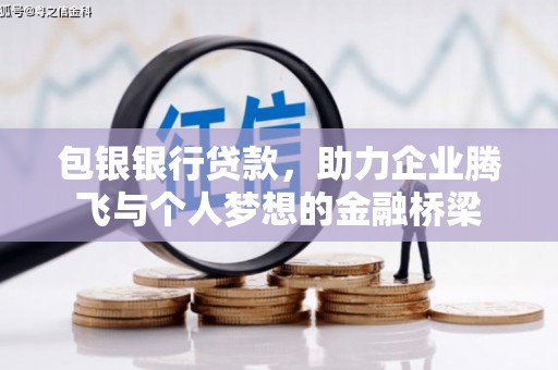 浑源包银银行贷款，助力企业腾飞与个人梦想的金融桥梁