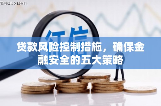 浑源贷款风险控制措施，确保金融安全的五大策略