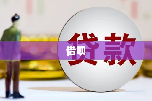浑源借呗