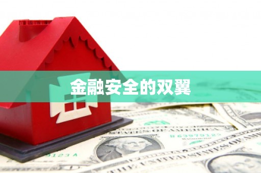 浑源金融安全的双翼