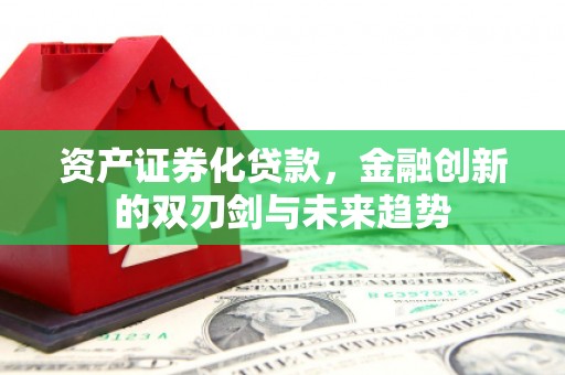 浑源资产证券化贷款，金融创新的双刃剑与未来趋势