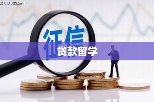 浑源贷款留学