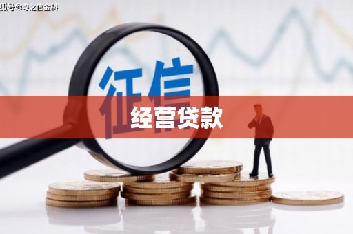 浑源经营贷款