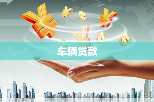 浑源车辆贷款